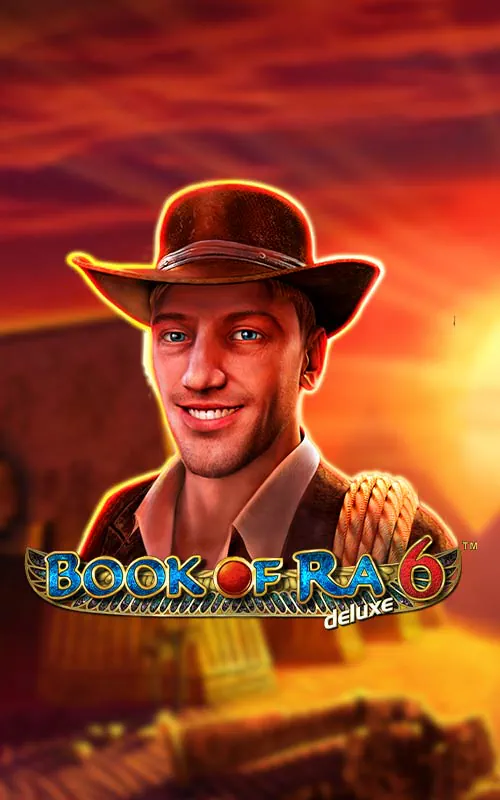 Book of Ra at Cartaxi Casino