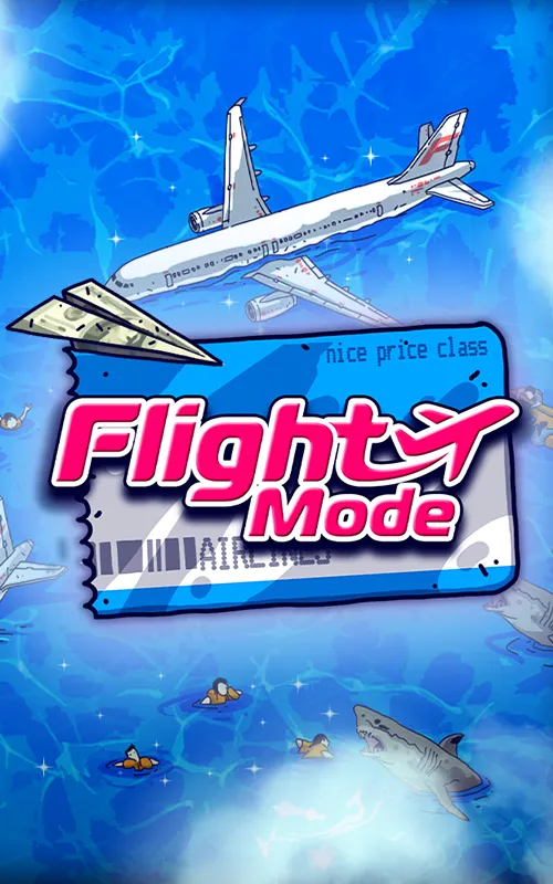Flight Mode at Cartaxi Casino