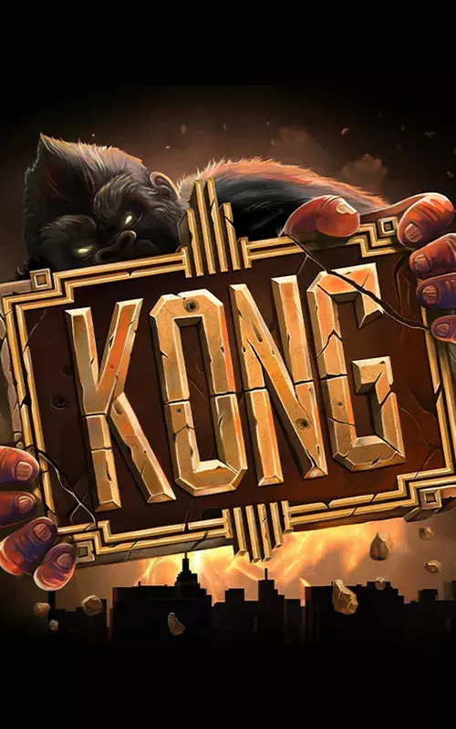 Kong at Cartaxi Casino