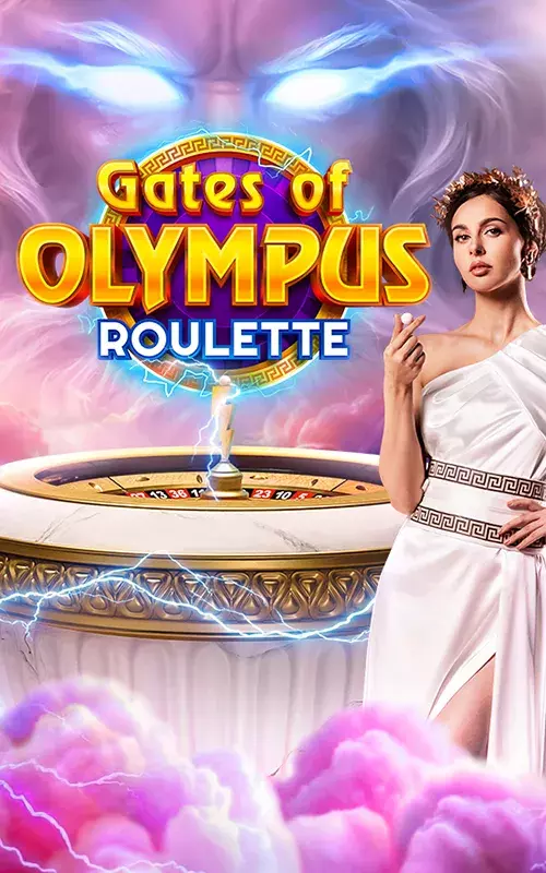Gates of Olympus Roulette at Cartaxi Casino
